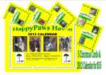 Card & Calender Bundle