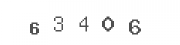Please type these squiggly numbers
