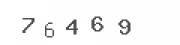 Please type these squiggly numbers
