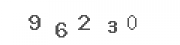 Please type these squiggly numbers