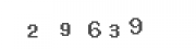 Please type these squiggly numbers