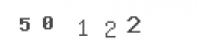 Please type these squiggly numbers
