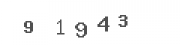 Please type these squiggly numbers