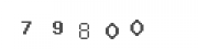 Please type these squiggly numbers