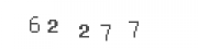 Please type these squiggly numbers