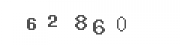 Please type these squiggly numbers