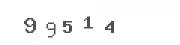 Please type these squiggly numbers