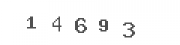 Please type these squiggly numbers