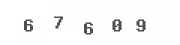 Please type these squiggly numbers
