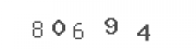 Please type these squiggly numbers