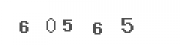 Please type these squiggly numbers