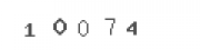 Please type these squiggly numbers