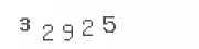 Please type these squiggly numbers