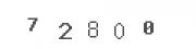 Please type these squiggly numbers
