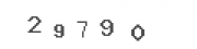 Please type these squiggly numbers