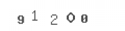 Please type these squiggly numbers