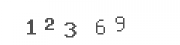 Please type these squiggly numbers