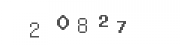 Please type these squiggly numbers