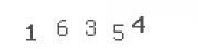 Please type these squiggly numbers