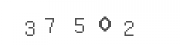 Please type these squiggly numbers