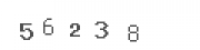 Please type these squiggly numbers