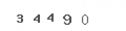Please type these squiggly numbers