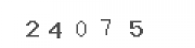 Please type these squiggly numbers