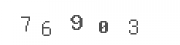 Please type these squiggly numbers