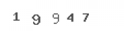 Please type these squiggly numbers