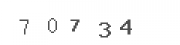 Please type these squiggly numbers