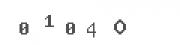 Please type these squiggly numbers