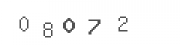 Please type these squiggly numbers