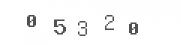 Please type these squiggly numbers