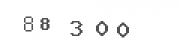 Please type these squiggly numbers