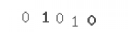 Please type these squiggly numbers