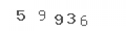Please type these squiggly numbers