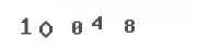 Please type these squiggly numbers