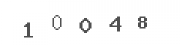 Please type these squiggly numbers