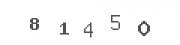 Please type these squiggly numbers