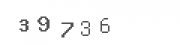 Please type these squiggly numbers