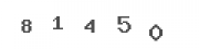 Please type these squiggly numbers