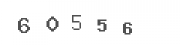 Please type these squiggly numbers