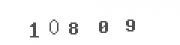 Please type these squiggly numbers