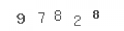Please type these squiggly numbers