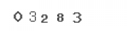 Please type these squiggly numbers