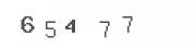 Please type these squiggly numbers