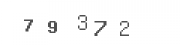 Please type these squiggly numbers