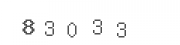Please type these squiggly numbers
