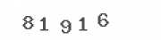 Please type these squiggly numbers
