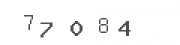 Please type these squiggly numbers